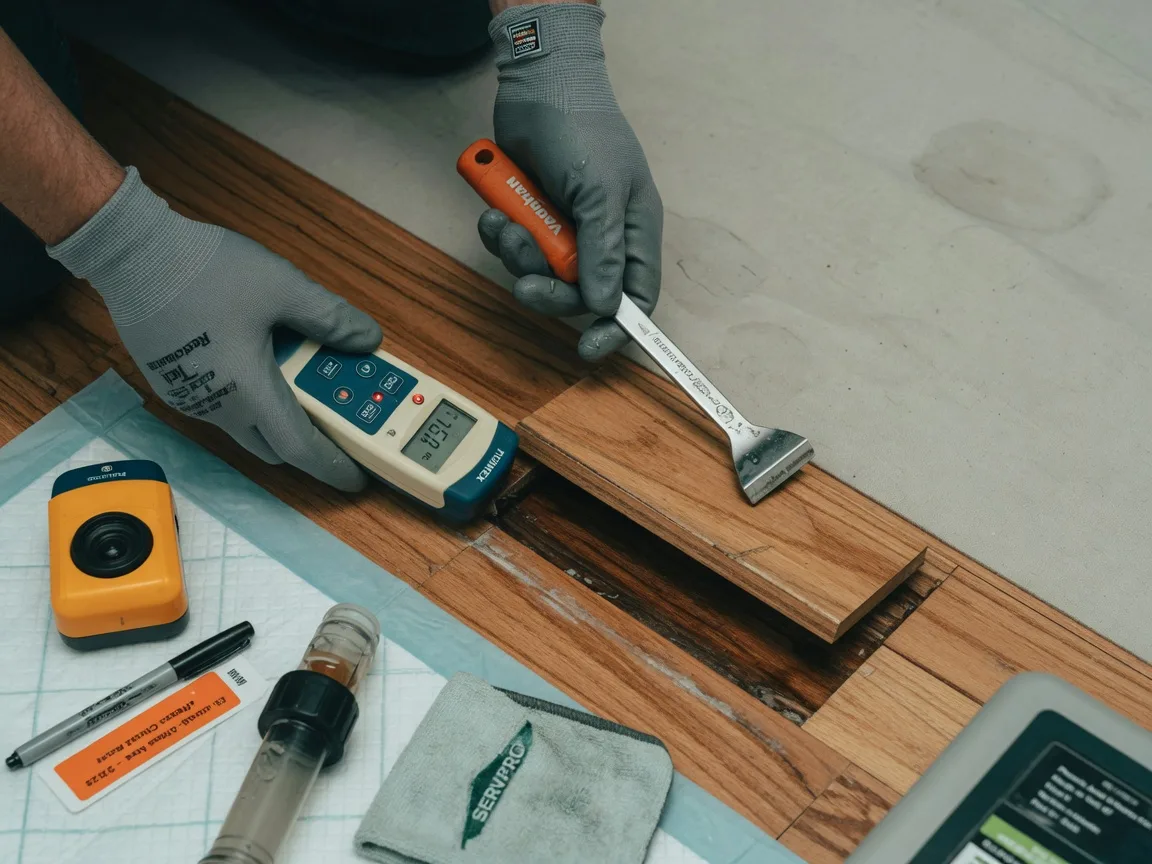 Why choose Water Damage Restoration in Timberon, NM